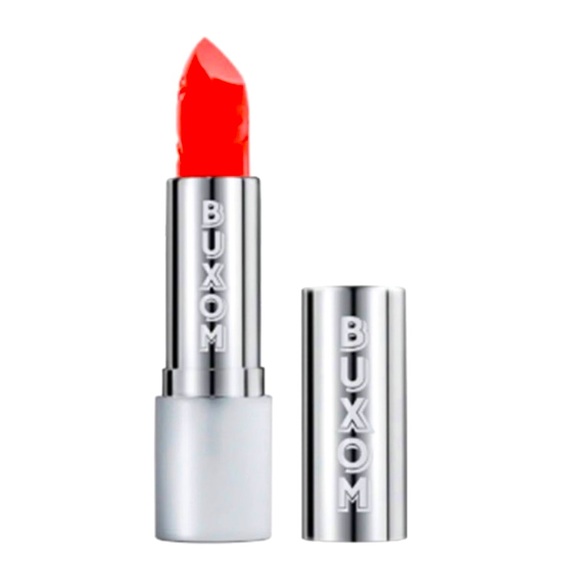 Buxom Full Force Plumping Lipstick- Powerhouse - Picture 2 of 9